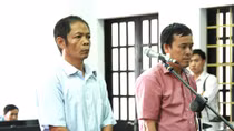 Điều tra bổ sung vụ Nguyên Phó Chánh Thanh tra Sở GTVT nhận hối lộ