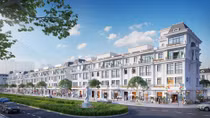 Cư dân tương lai Vinhomes Star City tận mắt nhìn cuộc sống "chuẩn Vinhomes"