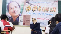 Nhà thơ Y Phương: Cao đo nỗi buồn, xa nuôi chí lớn