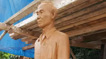Giáo sư Sử học người Mỹ Larry Berman: Dựng tượng nhà tình báo lỗi lạc Phạm Xuân Ẩn