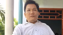 Nỗi niềm một Công an viên bị thương tật khi làm nhiệm vụ