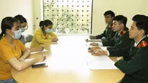 Xử lý nghiêm các trường hợp đưa tin sai sự thật về dịch COVID-19