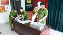 Bí quyết “cất vó” trùm ma tuý ở xứ Nghệ