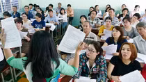 Để môi trường giáo dục thực sự nhân văn