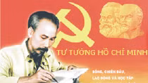 Đoàn kết theo di chúc của Bác