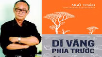 Nhà lý luận, phê bình văn học Ngô Thảo: Bình dị như chùm lá quế khô