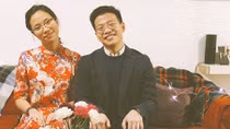 Có một mùa Tết COVID xa quê