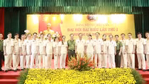 Thầm lặng góp chiến công
