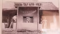 Sài Khao của Tây Tiến từ một địa danh văn chương