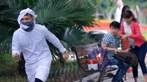 Quả bom ngu xuẩn