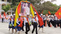 Triển khai chính sách BHYT học sinh, sinh viên năm học 2019-2020