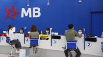 Trước khó khăn của COVID-19, MB nỗ lực trong hoạt động kinh doanh, kiểm soát chi phí hiệu quả
