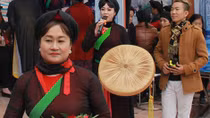Về miền quan họ