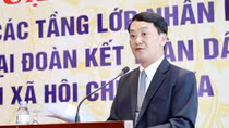 Nâng cao hiệu quả vận động quần chúng, nắm tình hình trong nhân dân