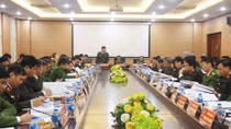 Nâng cao hiệu quả công tác điều tra cơ bản đảm bảo an ninh mạng