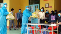Đoàn kết, đồng lòng ắt sẽ chiến thắng đại dịch