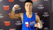 Boxing Việt Nam mơ xa