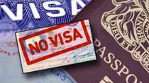 Công dân Việt Nam được miễn visa du lịch 48 quốc gia và vùng lãnh thổ