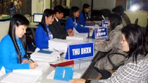 Xử lý nghiêm sai phạm trong việc đóng, hưởng các chế độ bảo hiểm