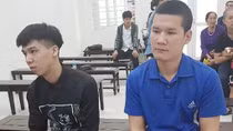 Thợ xây sát hại chủ nhà nghỉ lĩnh án chung thân