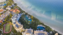 Khám phá đảo ngọc Phú Quốc tại JW Marriott Phu Quoc Emerald Bay