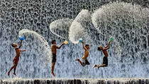 Công bằng với trẻ em