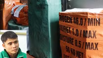 Ngăn chặn buôn bán, vận chuyển pháo trái phép