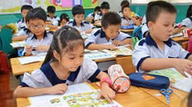 Đổi mới cơ chế hoạt động đối với cơ sở giáo dục phổ thông công lập