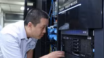 Mở rộng biên mạng tại Hong Kong, VNPT khẳng định vị thế nhà cung cấp Internet số 1 tại Việt Nam