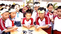 Phụ huynh đồng thuận khi thấy được hiệu quả