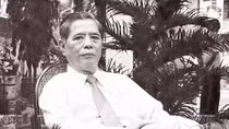 Tọa đàm “Đồng chí Nguyễn Văn Linh với công cuộc đổi mới ở Việt Nam”