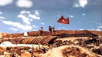 Phát huy tinh thần độc lập, tự chủ, quyết chiến, quyết thắng trong chiến dịch Điện Biên Phủ, thực hiện thắng lợi sự nghiệp xây dựng và bảo vệ Tổ quốc