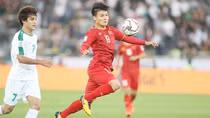 Cuộc quyết đấu của những chiến binh