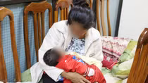 Giải cứu 2 mẹ con bị bán sang Trung Quốc