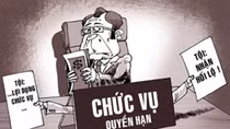 Những việc làm cần được nhân rộng