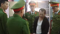 Bắt tạm giam chủ nhà nghỉ chứa mại dâm