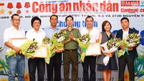 Hãy đồng hành cùng chương trình “Tết vì người nghèo” Xuân Canh Tý 2020