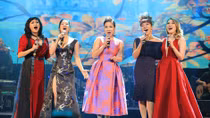 Showbiz Việt thời loạn danh xưng
