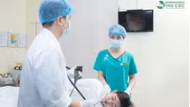 Bệnh viện Thu Cúc đi tiên phong trong nội soi dạ dày, đại tràng không đau 