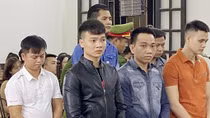 Khá “bảnh” kháng cáo xin giảm nhẹ hình phạt