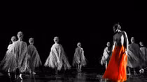 Từ “Ballet Kiều”, mơ về ballet thuần Việt