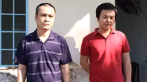 Làm giả hàng chục sổ đỏ, lừa ngân hàng tiền tỷ