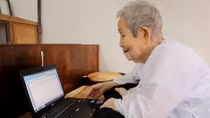 Một người hiện đại cổ xưa
