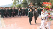 Công an, Quân đội tăng cường trao đổi nghiệp vụ bảo tồn, phát huy giá trị di tích