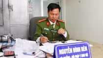Chiến công thầm lặng của chuyên gia giám định pháp y