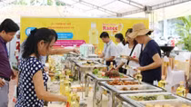Ưu đãi “khủng” dành cho hệ thống Coopmart