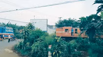 Sẽ xử lý trách nhiệm của ban lái tàu khách SE25