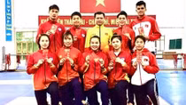 Kiên nhẫn trước dịch