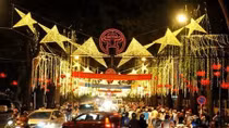 Phát động thi thiết kế trang trí TP Hà Nội năm 2021