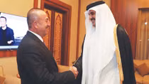 Sau Qatar, nước nào sẽ là “mục tiêu” kế tiếp?